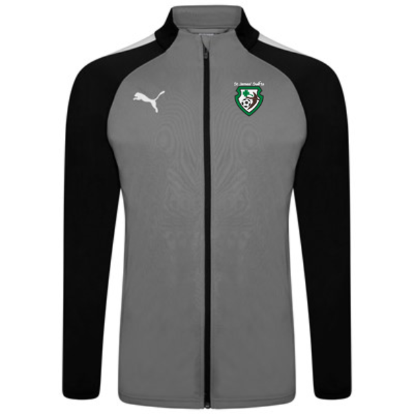 St James Swifts TeamLIGA Training Jacket